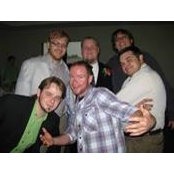 Spencer Thomas's photo