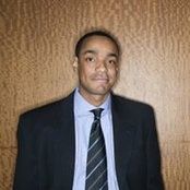 Photo de Ernest Mitchell