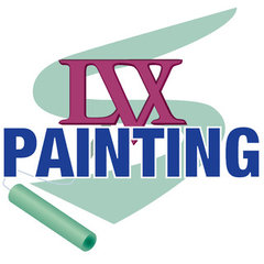 LVX Painting