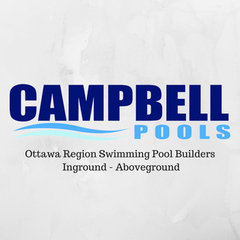 Campbell Pools