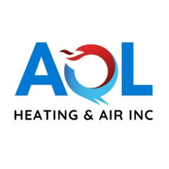 AOL Heating & Air Inc
