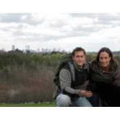 Adam Chaprnka's photo