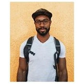 Christopher Brown's photo