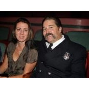 Foto de Deborah Hanson