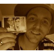 James Hargreaves's photo