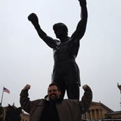 Angelo Bonomo's photo