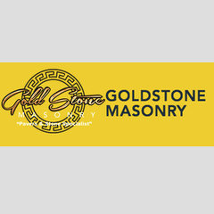 Gold Stone Masonry