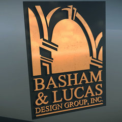 Basham & Lucas Design Group