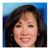 Lucy Yangs billede