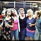 Jamie Frank's photo