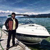 Aseem Goyal's photo