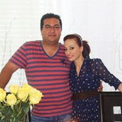آرمان، فرشته، آریا's photo