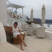 Olga Kanters foto