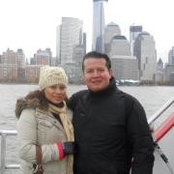 Julio Arce's photo