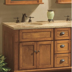 Murray Cabinetry & Tops Inc