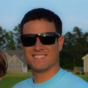 Zach Davids foto