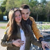 Anastasia Czorba's photo