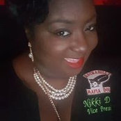 Shanta Michael-Ogbe's photo