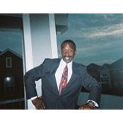 Edwin Roscoe Williams Jr.さんの写真