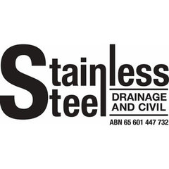 Stainless Steel Drainage and Civil