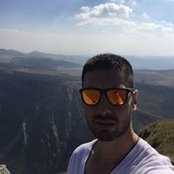 Bogdan Radulescu's photo