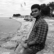 Herbert Seelam's photo