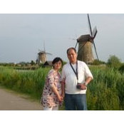Min-Chen Shih's photo