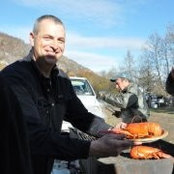 Russell Schechtman's photo