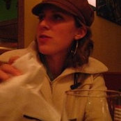 Martha Larson's photo