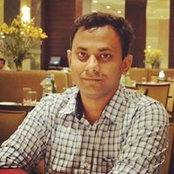 Foto von Dipankar Mitra