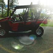 Doug Peterson's photo