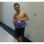 Vincent Jiang's photo