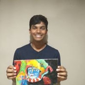 Foto von Renuka Kantheti