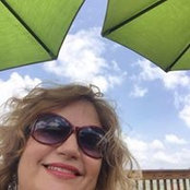 Foto de Sandra Blanco
