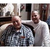 Kenneth Legg's photo