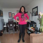 Martha Velez Baena's photo