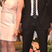 Photo de Mai El-Samman