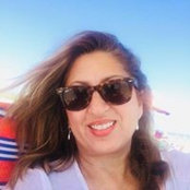 Magdaliz De Leon's photo