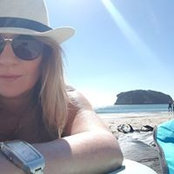 Heidi Hafkamps billede