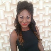 Esther Oluoch's photo