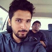 Mohammed Rafeels foto