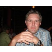 Ian Fothergill's photo