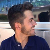 Marcus Adonis's photo