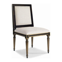 Barrington Side Chair - Dining Chairs