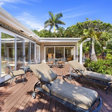 206 Seabreeze Avenue | Delray Beach, FL | Estate Enclave
