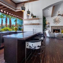 Bar/Gameroom