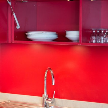 Appartement G