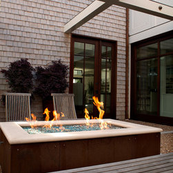 Quantum Windows & Doors | Starr Design Group - Windows And Doors