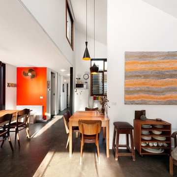 Colour House