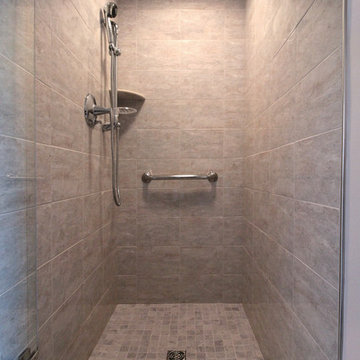 Clean and Contemporary